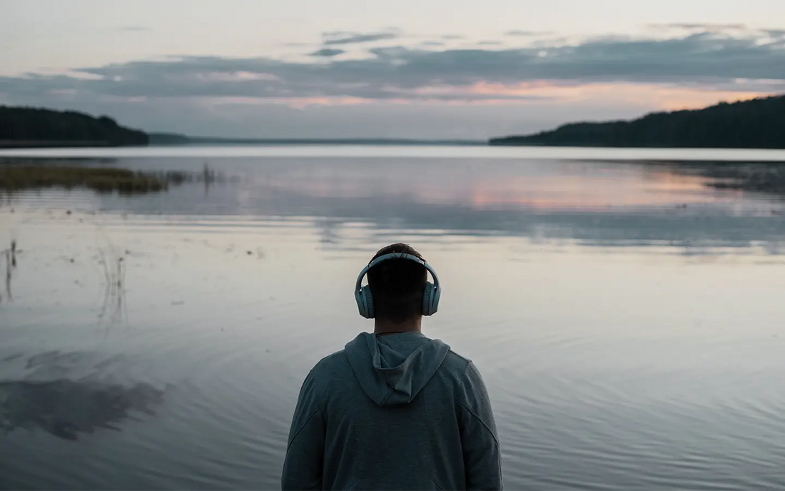 寶寶出生後，我們的愛去了哪裡？