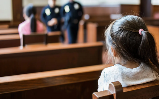 香港新法：明訂專業人士「強制舉報虐兒」　2026年1月20日起生效