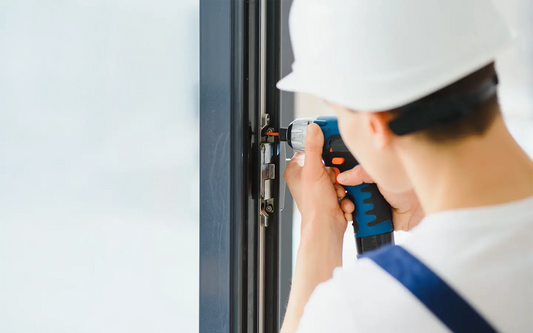 窗戶與陽台安全指南：高層單位家長不可忽視的防護措施