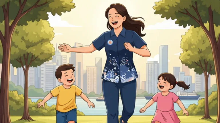 Specialist Standard 10 – Toddlers and Preschoolers