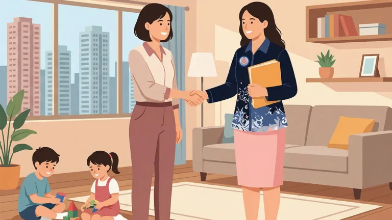 Advance Standard 7 – Professional Conduct and Communication