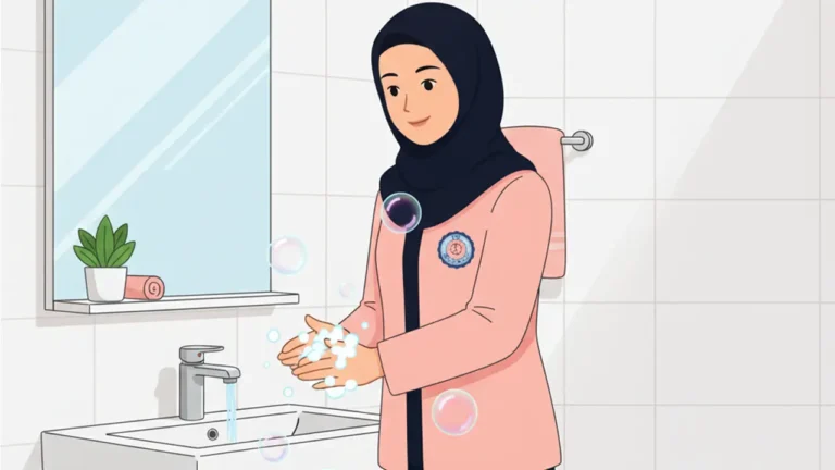 Core Standard 2 – Health and Hygiene Standards