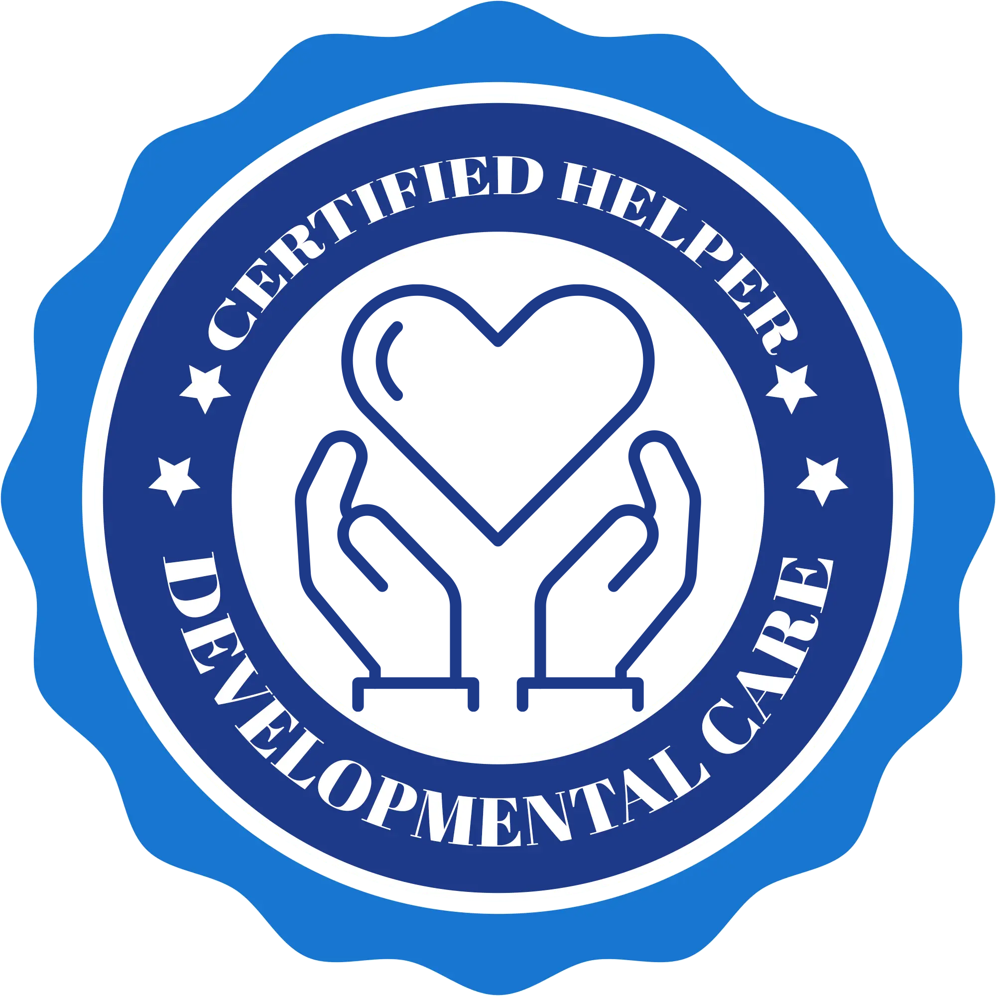 Developmental Care Seal