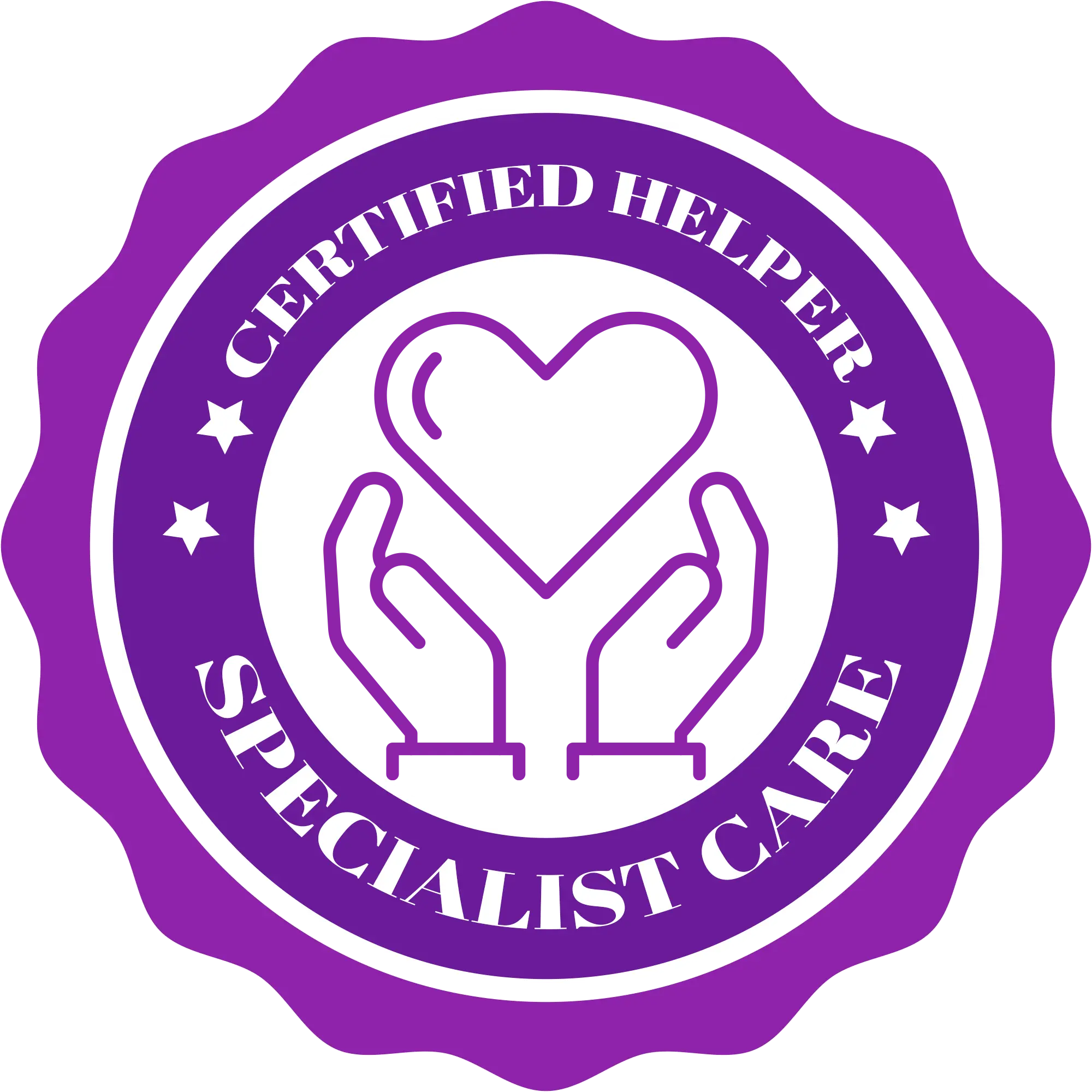 Specialist Care Seal