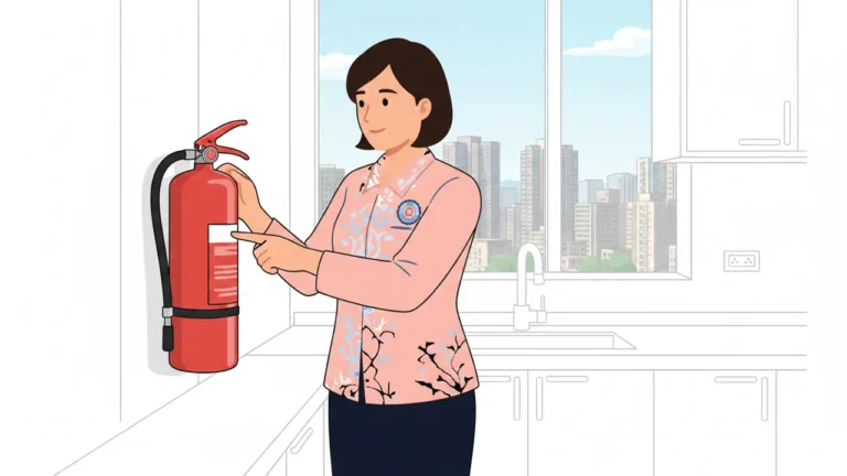 Advance Standard 8 – Adaptability and Emergency Preparedness