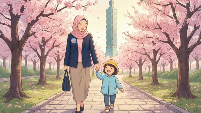 Selamat datang di Perawatan yang Lebih Baik
