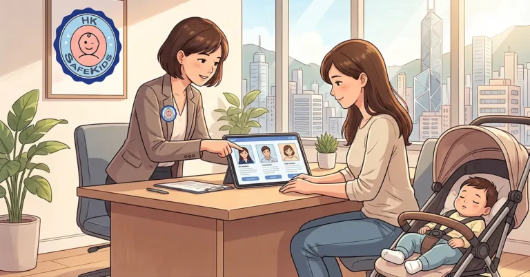 Should I hire a Domestic Helper